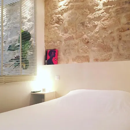 Apartment Beau 2 Pieces Au Coeur De - Flat-guest
