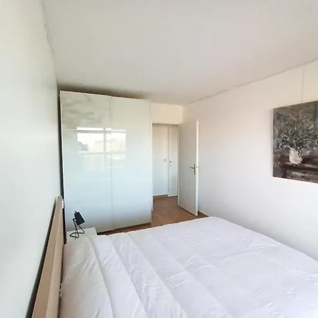 Quai Andre Citroen - 15 Appartement