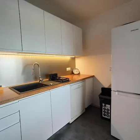 Appartement Quai Andre Citroen - 15
