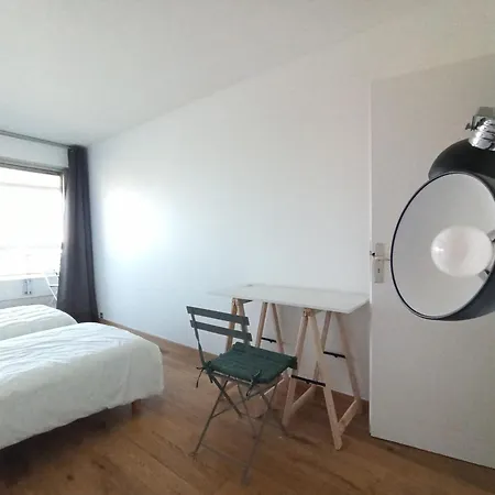 Quai Andre Citroen - 15 Appartement Paris