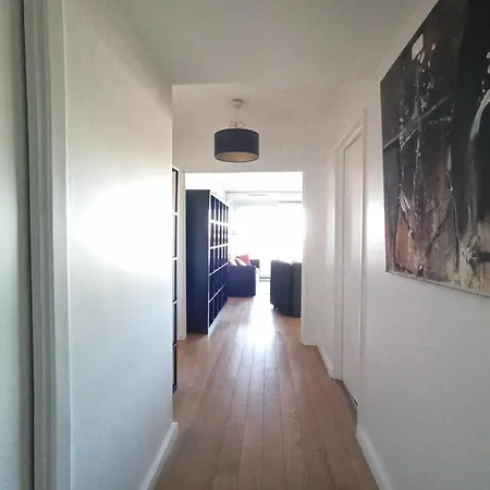 Quai Andre Citroen - 15 Appartement *