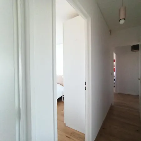 Quai Andre Citroen - 15 Appartement Paris