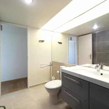Quai Andre Citroen - 15 Appartement Paris