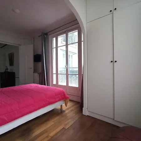 Rue Jean Bart - 6 Apartment *