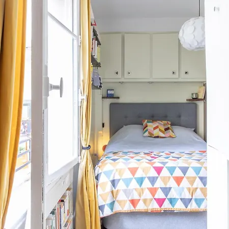 Apartment Enchanting *