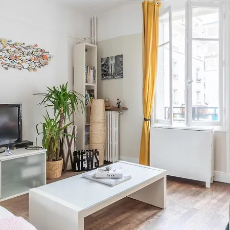 Apartment Enchanting