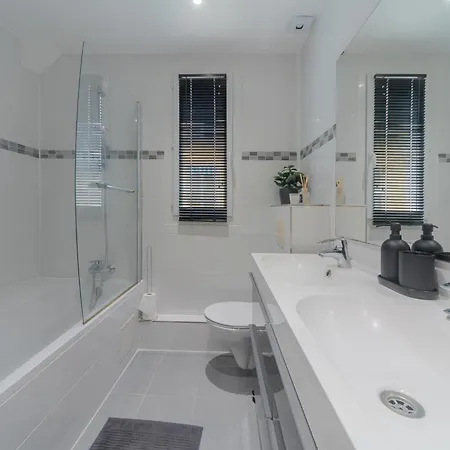 Eiffel Playcation Appartement Paris