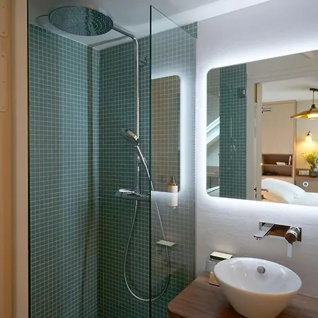 Litteraire Arthur Rimbaud, Bw Signature Collection Hotel