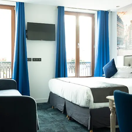 Aida Marais Hotel 3*