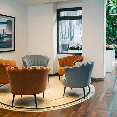 Hotel Aida Marais
