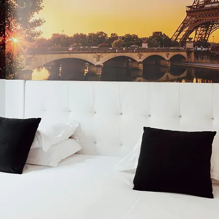 Aida Marais 3* Paris