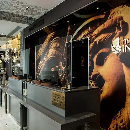 Indigo - Opera By Ihg Paris