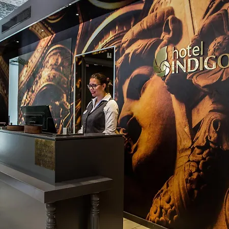 Indigo - Opera By Ihg Paris