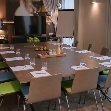 Indigo - Opera By Ihg 4* Paris