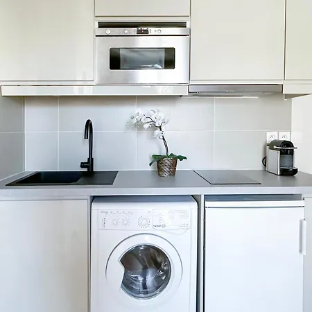 Apartamento - Buttes Chaumont's Park -entire Flats