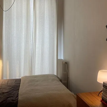 12 Casa Nova Appartement