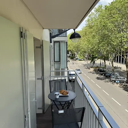 New Flat In The Quartier Latin Apartment *