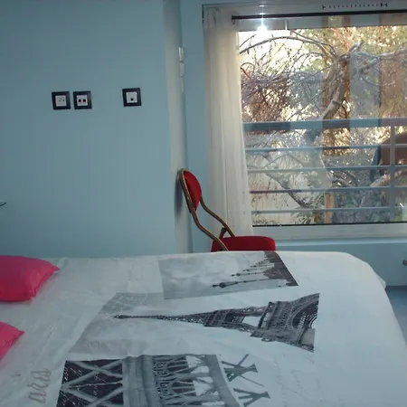 Bed & Breakfast Passion *