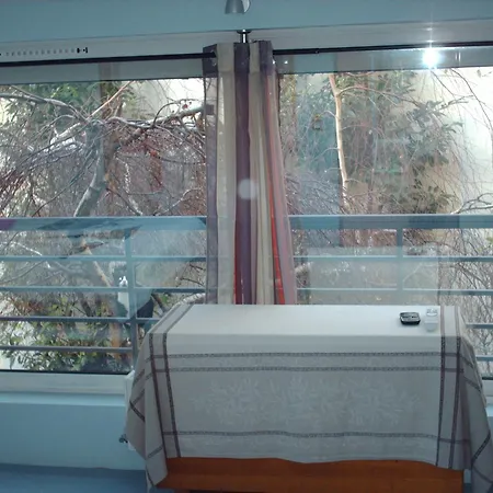 Bed & Breakfast Passion Parigi