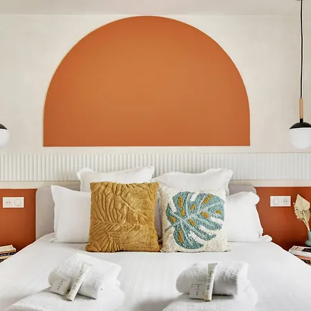 Appartement Sereners In Montorgueil - Rue Saint-denis Paris