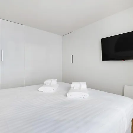 Appartement Sereners In Montorgueil - Rue Saint-denis *