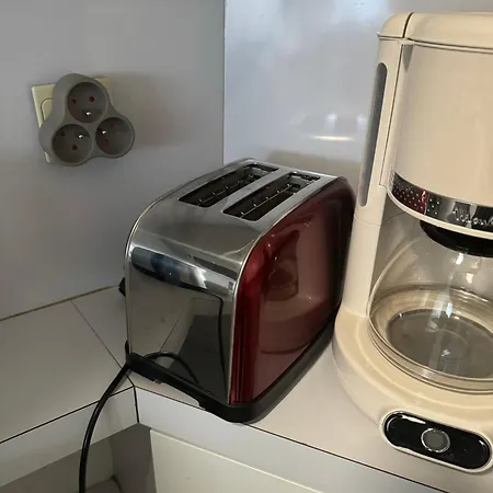 Appartement L'assomption Au Calme 16e