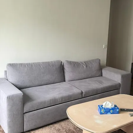 Appartement L'assomption Au Calme 16e Parijs