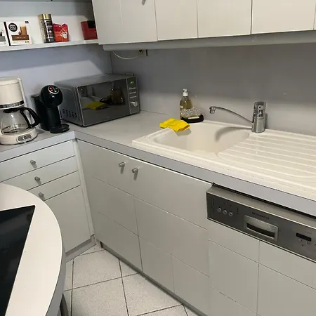 L'assomption Au Calme 16e Appartement *