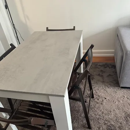 Appartement L'assomption Au Calme 16e