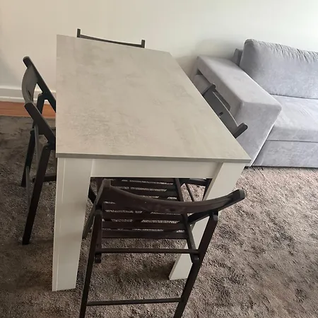 Appartement L'assomption Au Calme 16e *