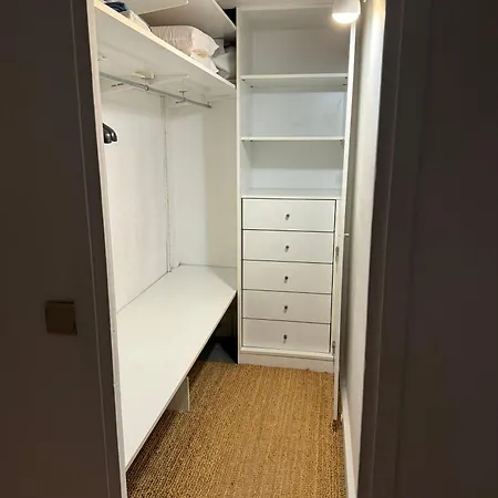 Appartement L'assomption Au Calme 16e Parijs