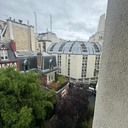 L'assomption Au Calme 16e Appartement *
