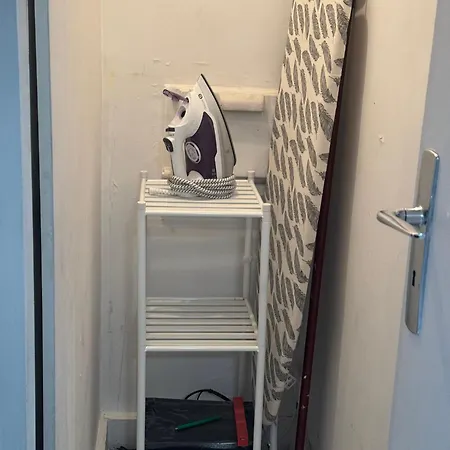 Appartement L'assomption Au Calme 16e *