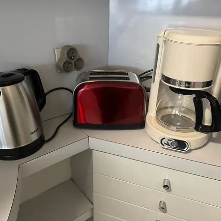 Appartement L'assomption Au Calme 16e Parijs