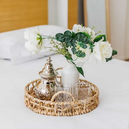 Magnificent - 3br-6p - Europe Apartman