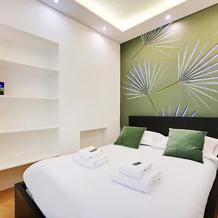 Serenity At Bastille Apartamento París