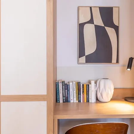 Quartier Libre Opera Apart-hotel 5*