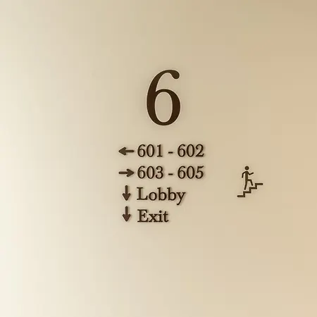 Apart-hotel Quartier Libre Opera