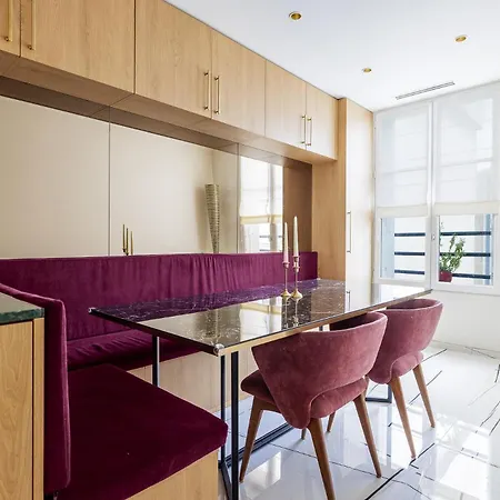 Loft Chic & Cosy, 9, Anvers - Montmartre * Paris