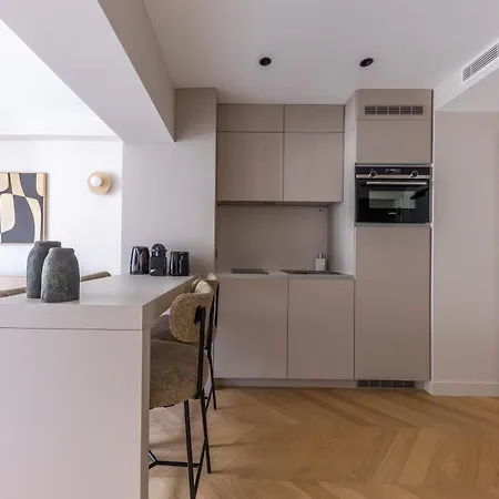 Quartier Libre Opera Hotell Paris