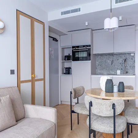 Quartier Libre Opera Apart-hotel