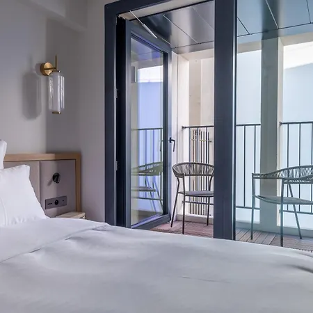 Apart-hotel Quartier Libre Opera