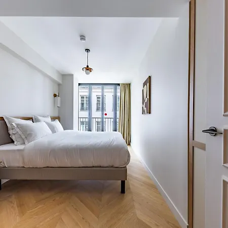 Quartier Libre Opera Apart-hotel