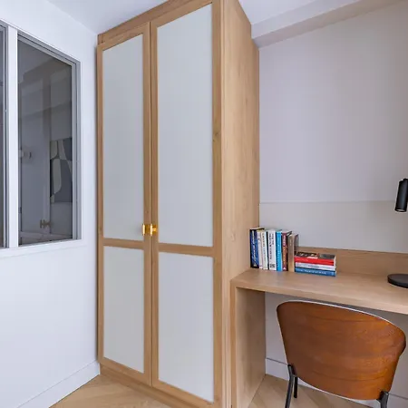 Quartier Libre Opera Apart-hotel
