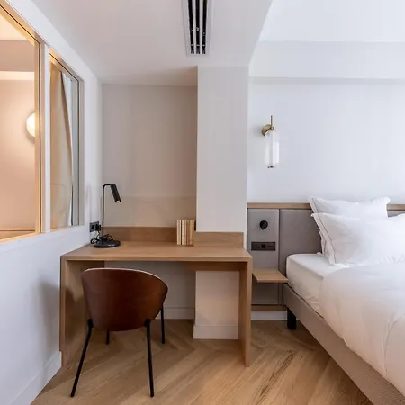 Apart-hotel Quartier Libre Opera