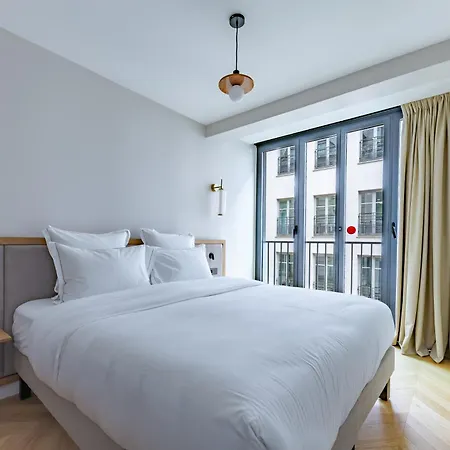 Quartier Libre Opera Apart-hotel