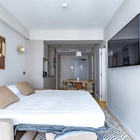 Quartier Libre Opera Apart-hotel 5*