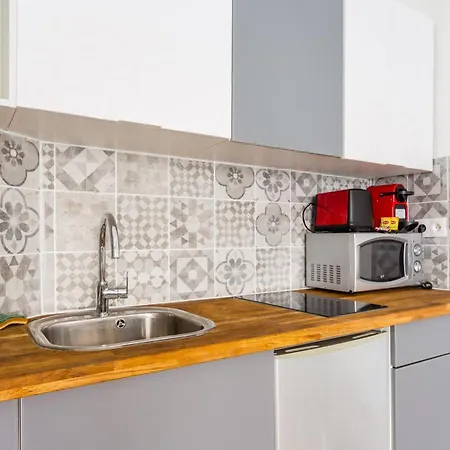 Cosy Studio Nation - Charonne Apartment