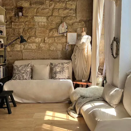 Art And Design Lover's Dream In Párizs
