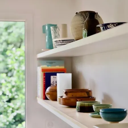 Magnifique - Parc Des Buttes Chaumont Apartment Paris